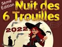 00 - Affiche Nuit des Citrouilles